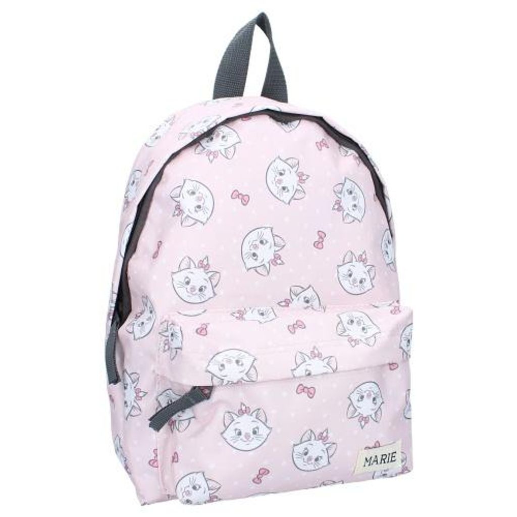 zaino Marie girls 31 x 22 x 12 cm rosa Immagine del prodotto 