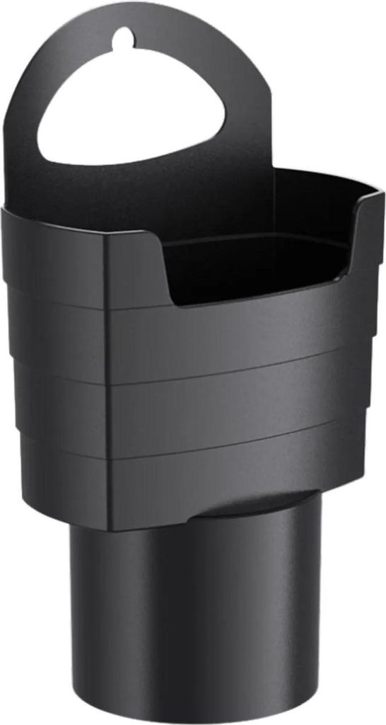 EDIBAZZAR | Auto-Organizer für multifunktionalen, kompakten Becherhalter