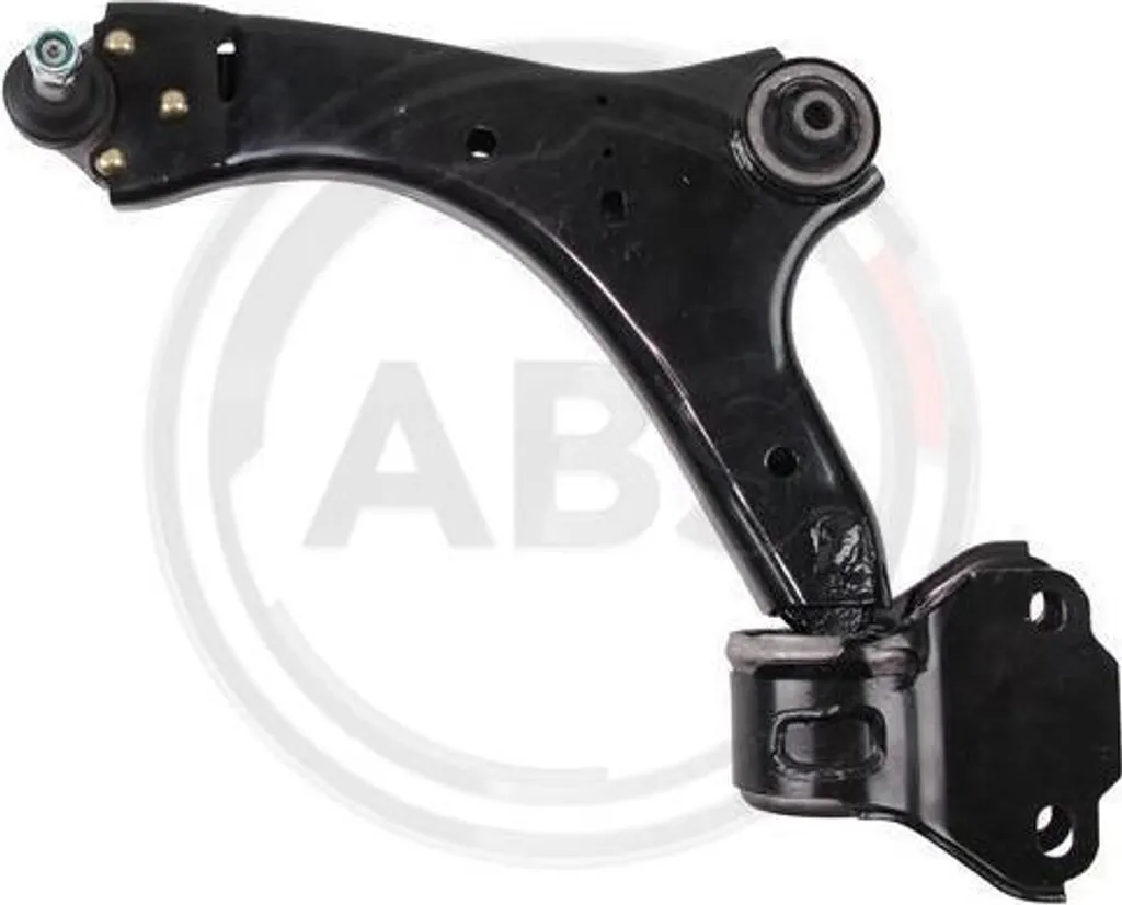 Bras de suspension renforcé A.B.S. 211109 pour châssis Ford et Volvo