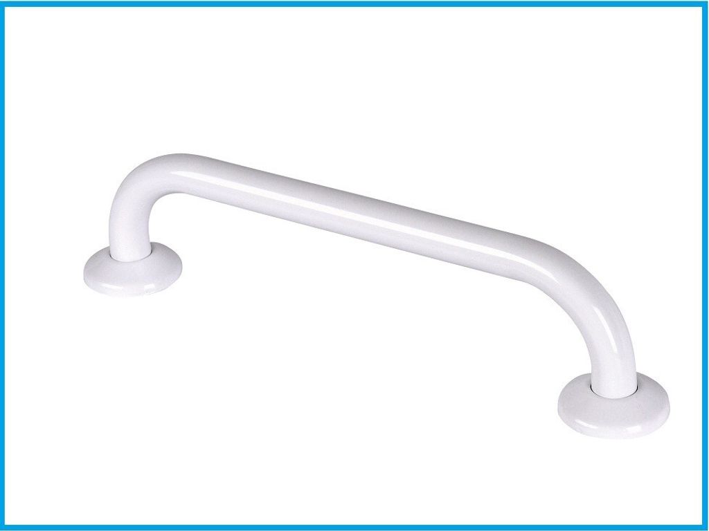 Wannengriff Haltegriff weiss 50 cm