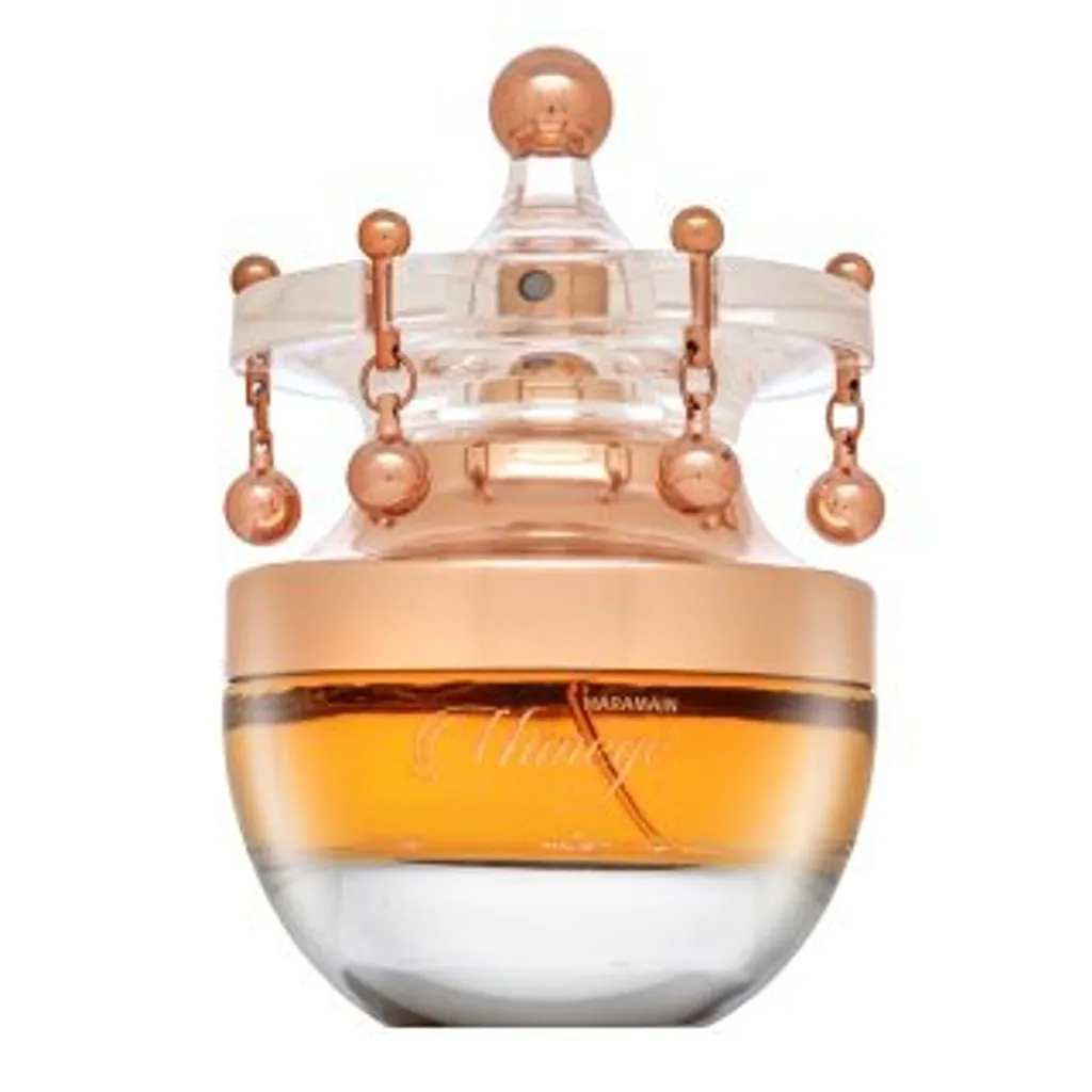 Al Haramain Manege Blanche 75ml: Il Profumo del Successo Unisex