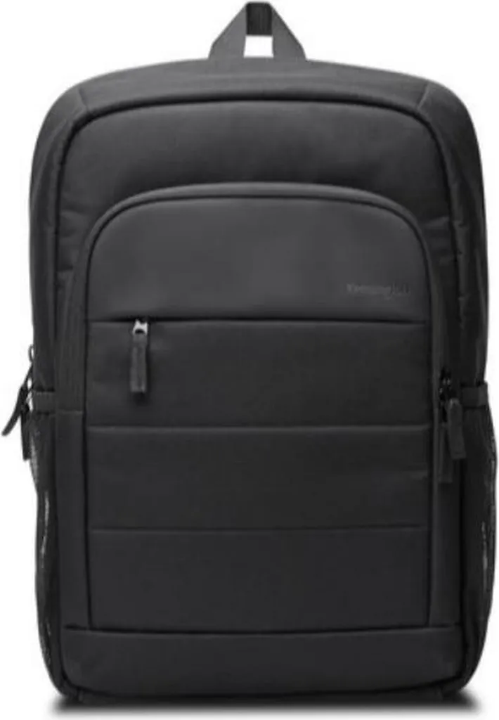 Zaino Eco-Friendly Kensington K60391WW per Laptop 14" - Nero