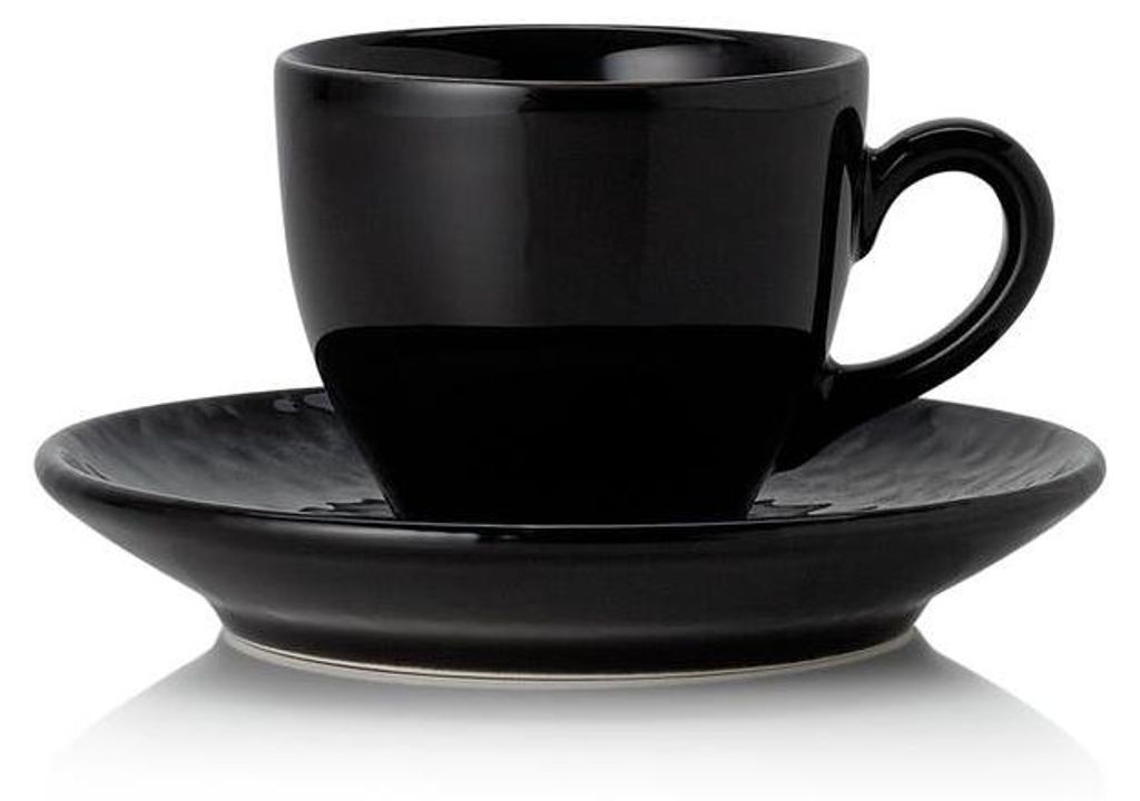Espresso a tanierik 0,1 l, 6 ks, (V) 7,5 cm Obrázok produktu 