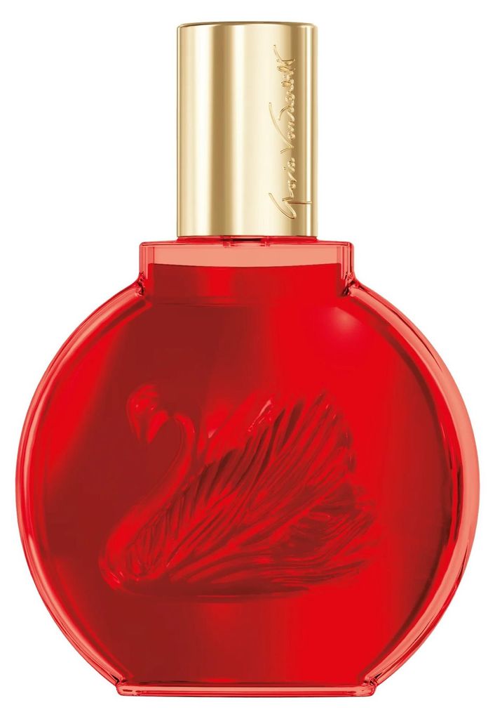 Gloria Vanderbilt, In Red, eau de parfum, voor dames, 100 Productafbeelding 