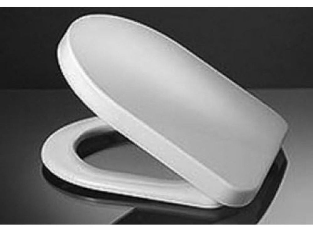 sanibel - sedile wc 3001, colore: bianco Immagine del prodotto 