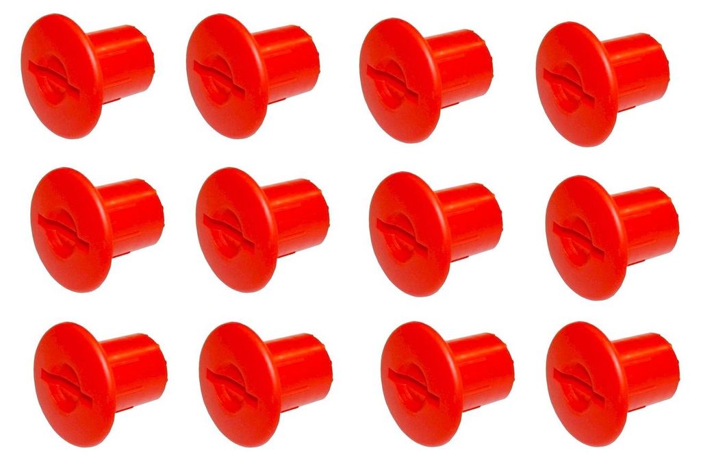 Smoby Ersatzteil 12x Schraube Innengewinde  76I1701900005  Produktbild 