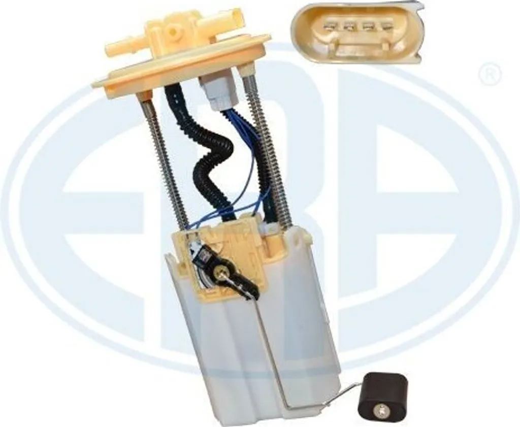 Pompe à carburant ERA 775293A pour Mercedes Sprinter W906 OE 9064701894