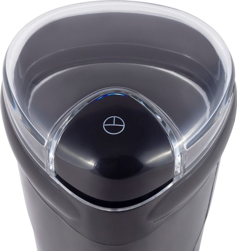 Elektrische Mühle zum Zerkleinern und Mahlen von Kaffee KAMILLE KM-6730