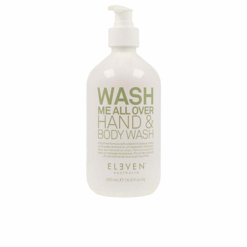 Eleven Australia Eleven Australia Wash Me All Over Hand & Produktbild 