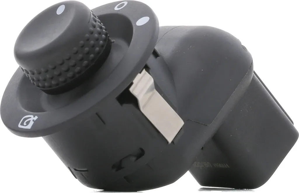 Commutateur Rétroviseurs TOPRAN 638 184 pour Renault Megane II Clio III