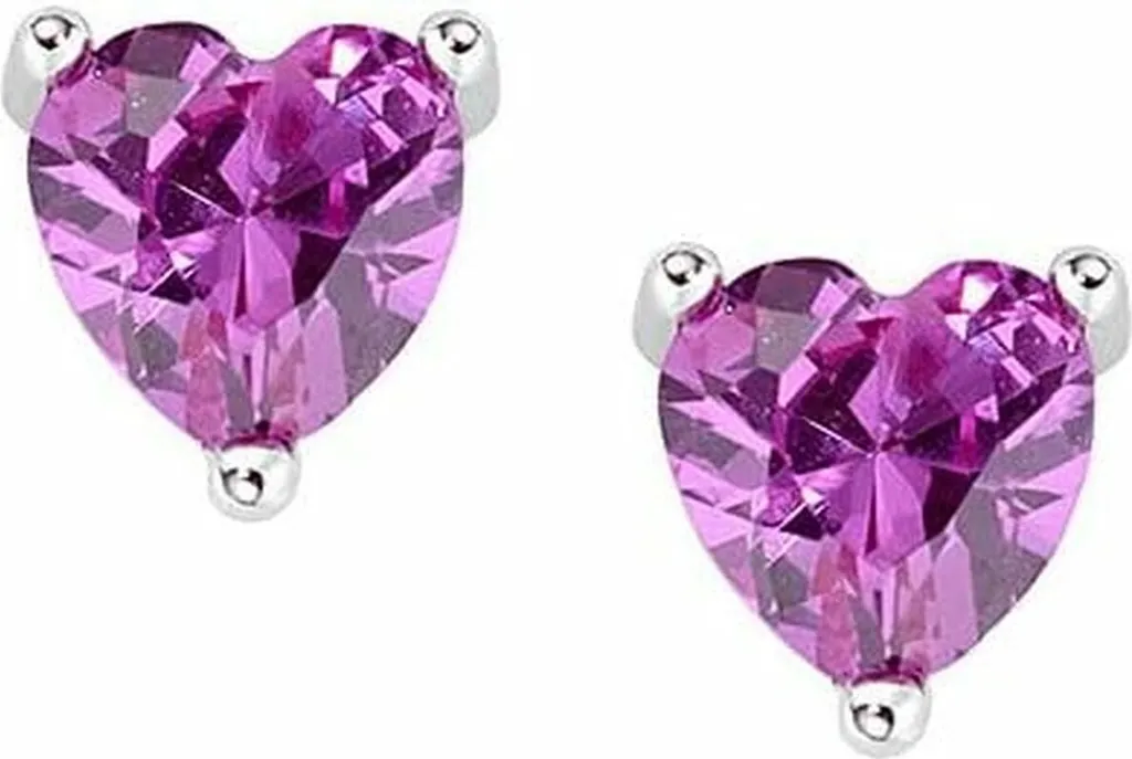 Puces d'oreilles Amen CLTICSBBZ argent 925 pour femme - Chic