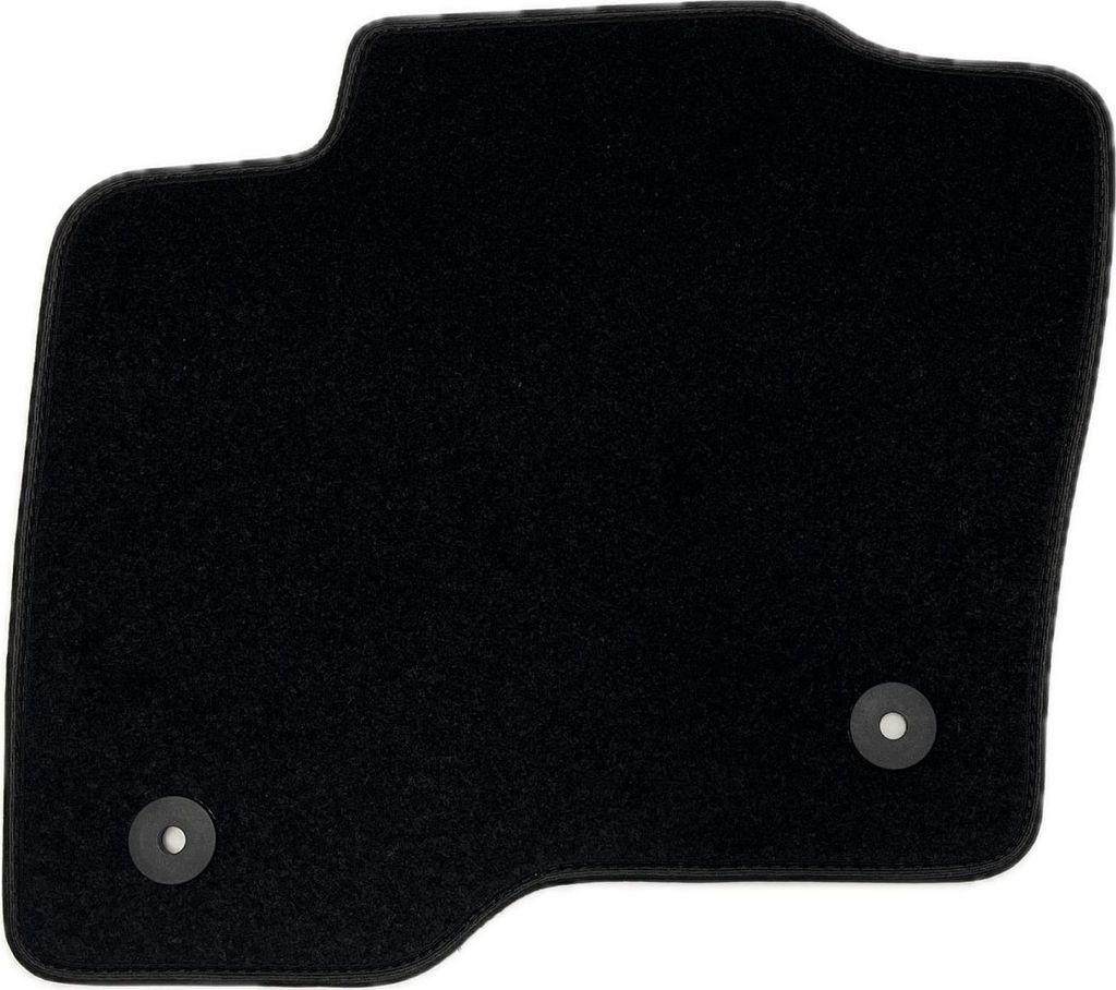 Premium Fußmatte Fahrer matte vorne links für Ford S-max Produktbild 