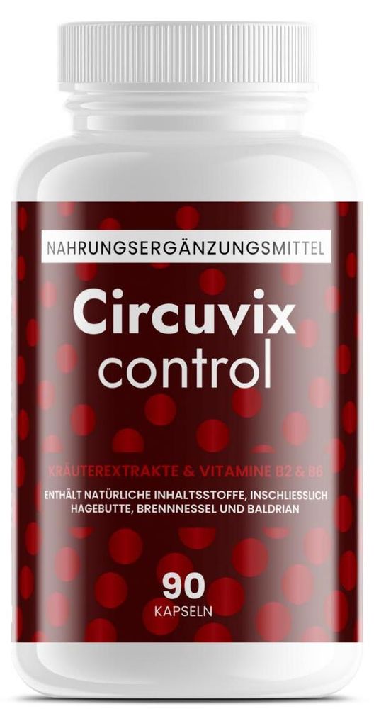 Circuvix-Steuerung