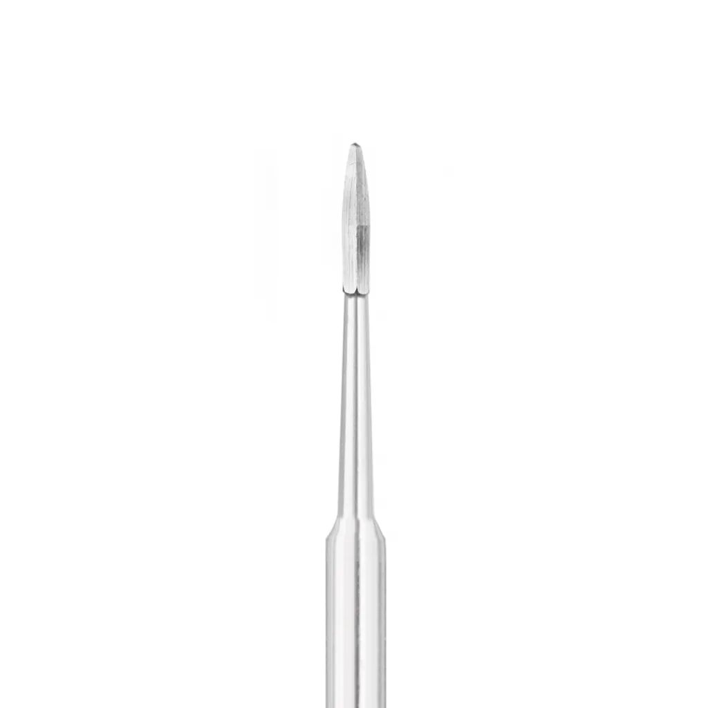 Fresa Acciaio 6K Exo Pro 1,2x5,9mm NC | Soluzione per Piede Diabetico