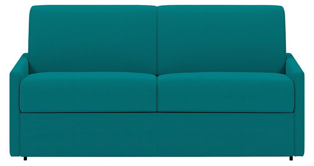 Schlafsofa 4-Sitzer - Liegefläche: 160 cm - Matratzenhöhe: Produktbild 