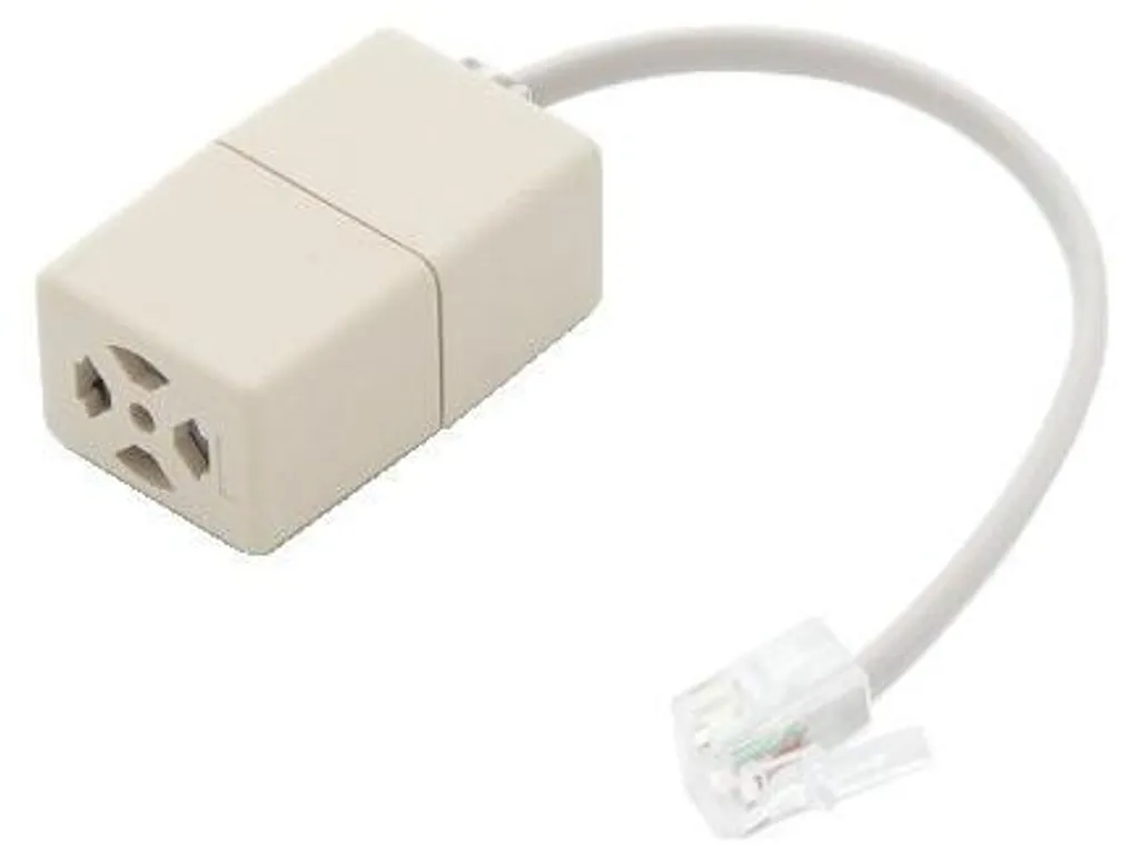 External Buzzer Bixolon per Serie SRP-E300 SRP-330II SRP-382 | Ricambi