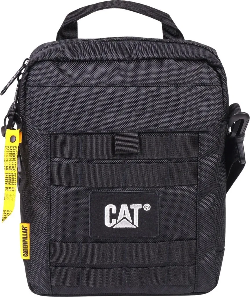 Sac de Voyage Caterpillar Namib 84036 - Idéal pour Papiers et Vol