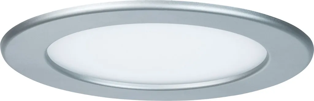 Pannello da incasso Paulmann LED | Luce Sicura per la Tua Famiglia