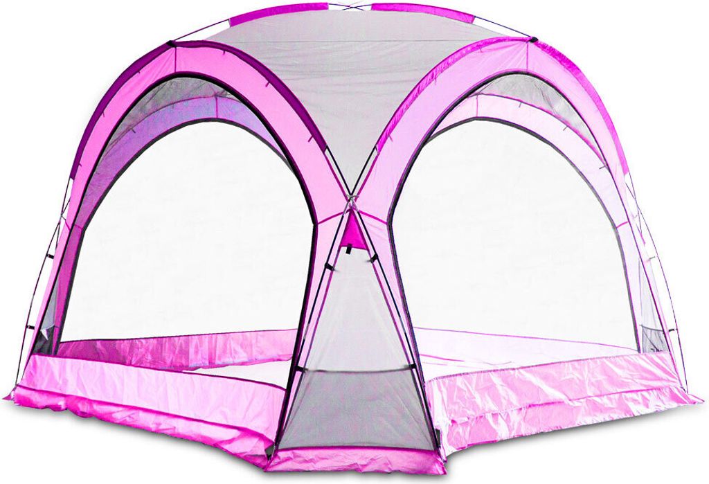 Pavillon Partyzelt Pink MS-18801