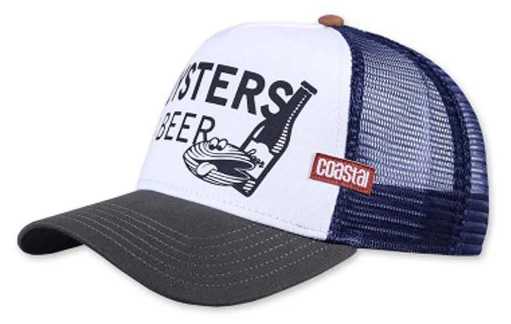 Huître Creuse Coastal Snapback à l'Unité pour Plateau de Fruits de Mer