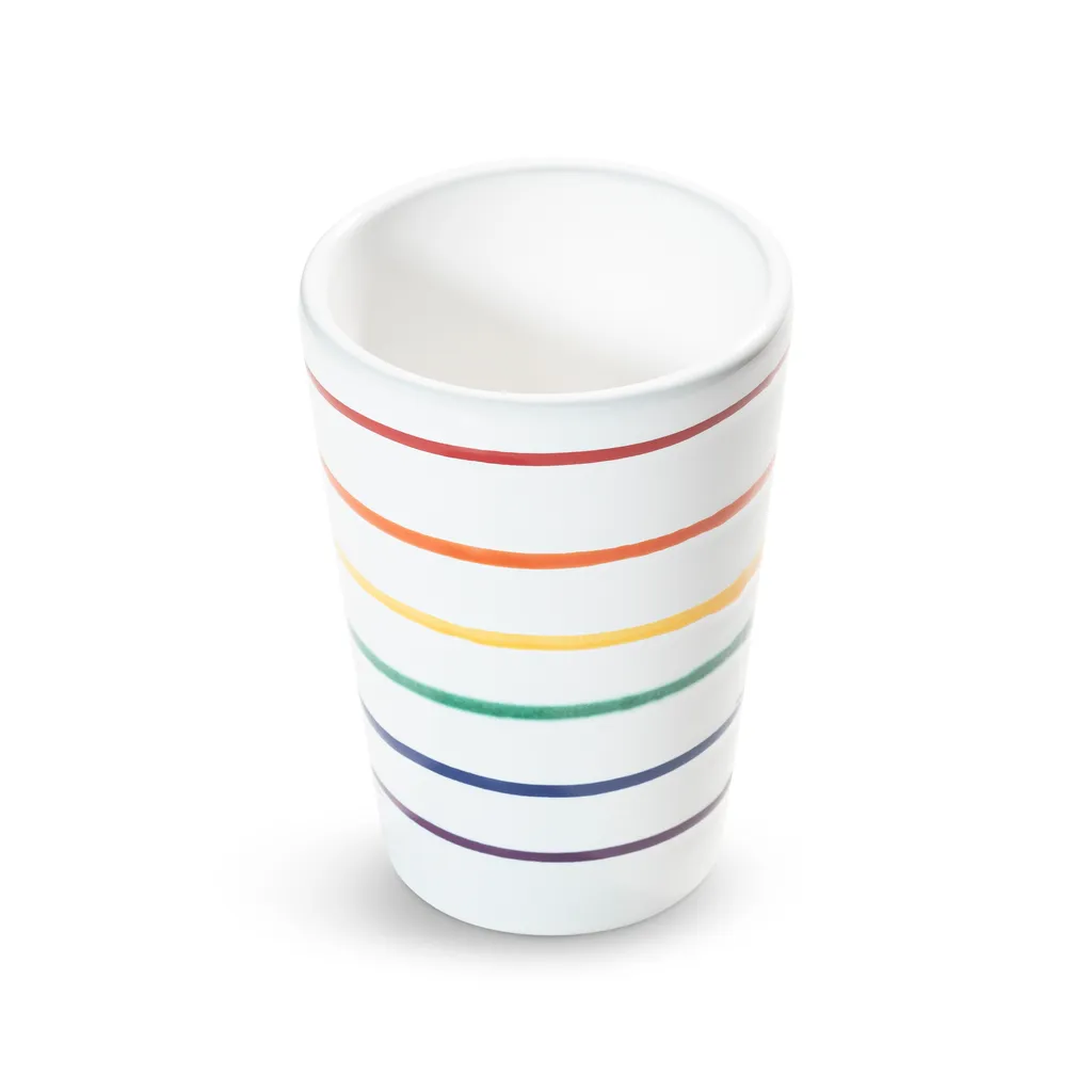 Gobelet Durable Regenbogen Gmundner Keramik 11 cm - Vaisselle Robuste