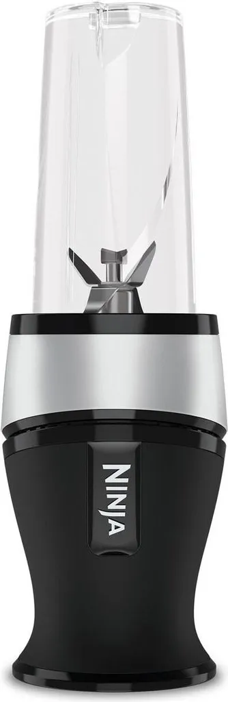 Recensione Ninja QB3001EUS: Tecnologia Ninja Blade e Potenza Slim 700W