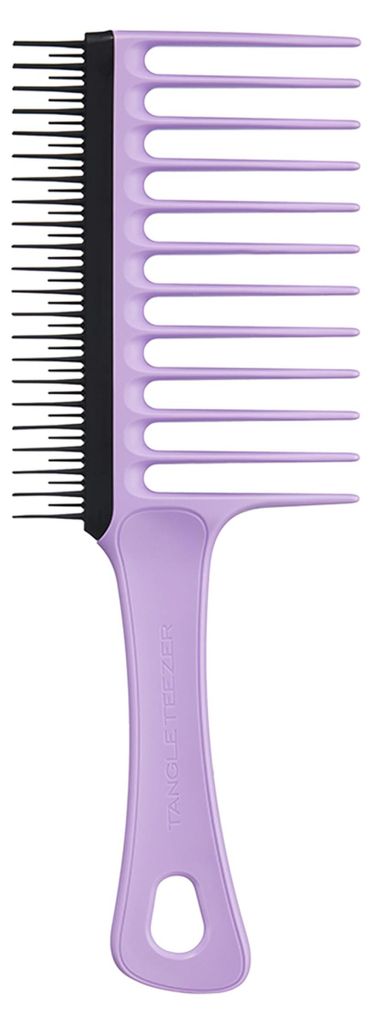 Tangle Teezer Kamm mit breiten Zähnen – Für 3C-4C lockiges Produktbild 