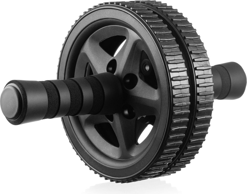 Gymtek® Ab Roller, ab trainer, ab wheel s kolenní podložkou Obrázek produktu 8