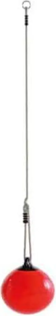 Balançoire à bouée enfant pour petit jardin et espaces restreints - 2