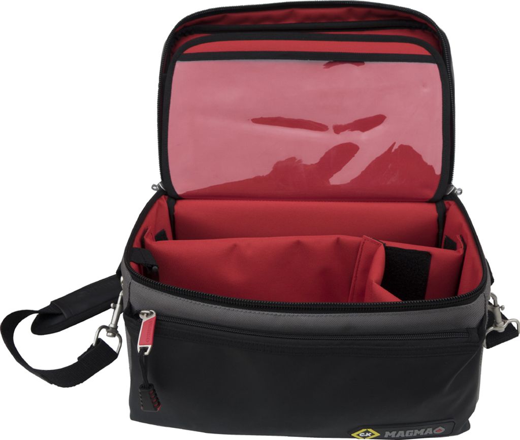 C.K Werkzeugtasche Magma für Messgerät & Zubehör Produktbild 