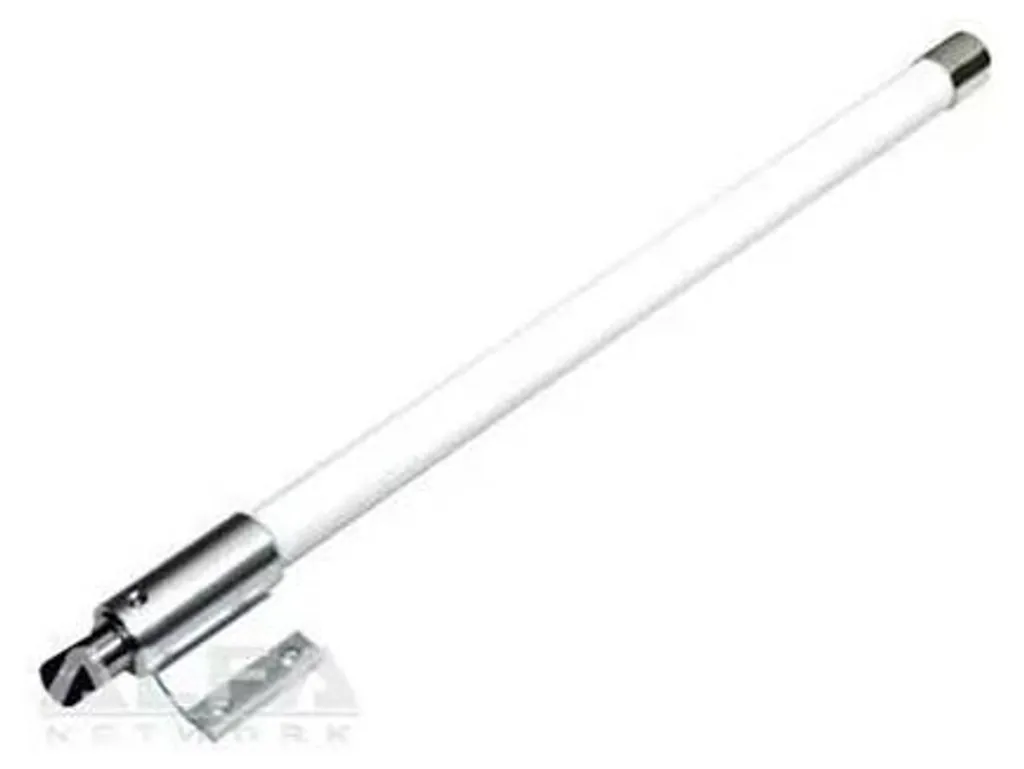 Alfa Network AOA-2408 Antenne Wi-Fi : Finissez-en avec le Signal Faible