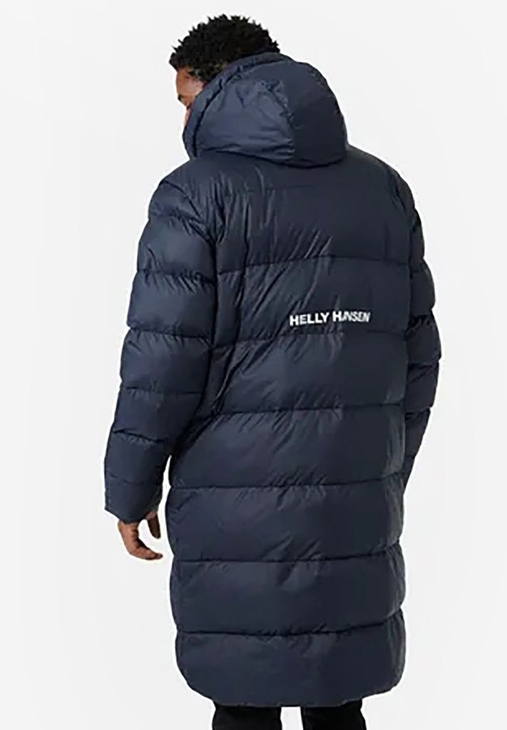 HELLY HANSEN Herren-Winterjacke, ACTIVE LONG WINTER PARKA Produktbild 2