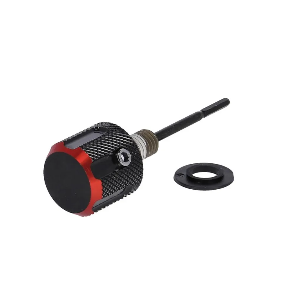 Molette de Rebond KnobKit RockShox Charger 3 RC2 Haute Précision