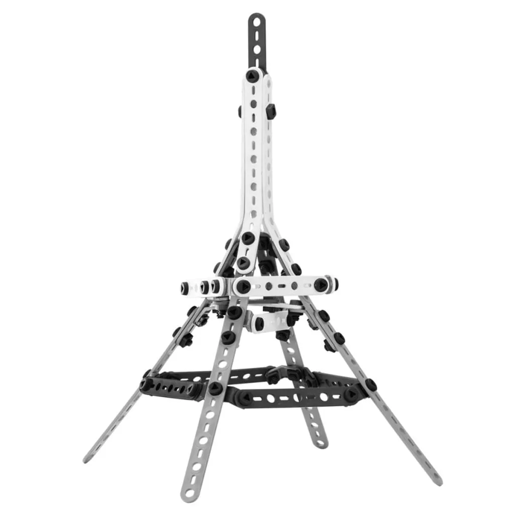 Jeu de Construction Meccano Junior 150 Pièces - Cadeau Enfant Créatif - 4