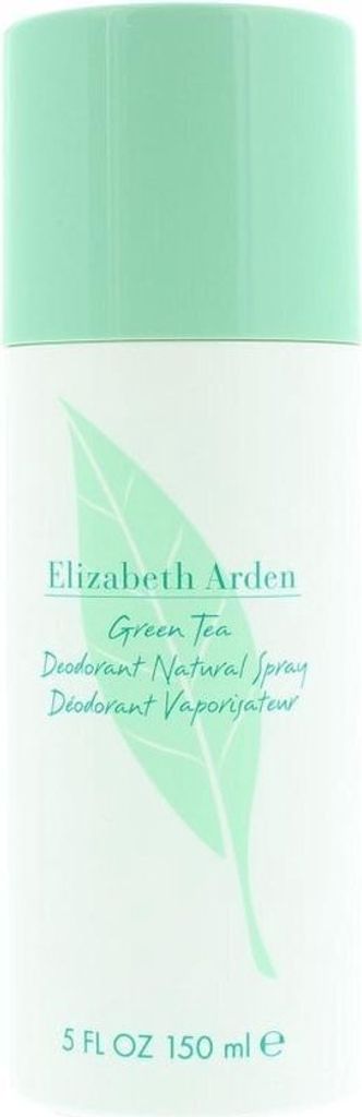 Elizabeth Arden Dezodorant v spreji so zeleným čajom 150 ml Obrázok produktu 