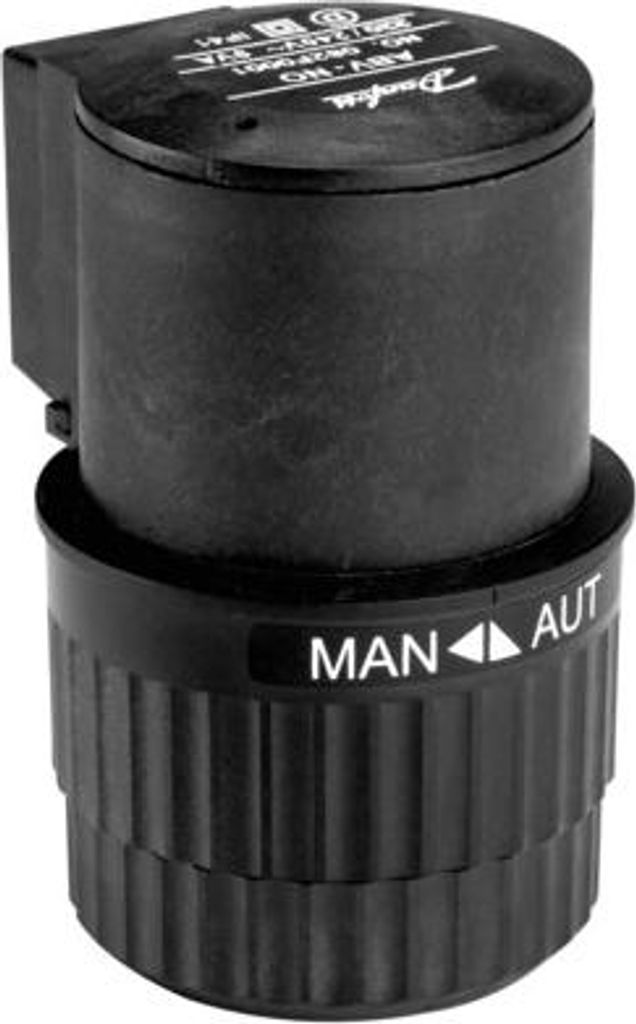 Danfoss elek.Stellantrieb ABV-NO 230V AC mit mechanischer Handverstellung