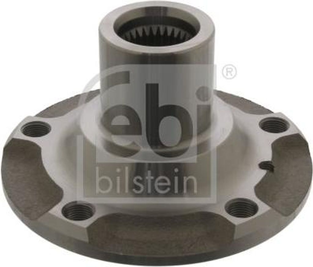 FEBI BILSTEIN 39279 Radnabe OE 33416770976 kompatibel mit X5