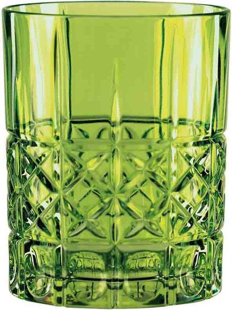 Nachtmann Highland, hrnček, farba Reseda Obrázok produktu 