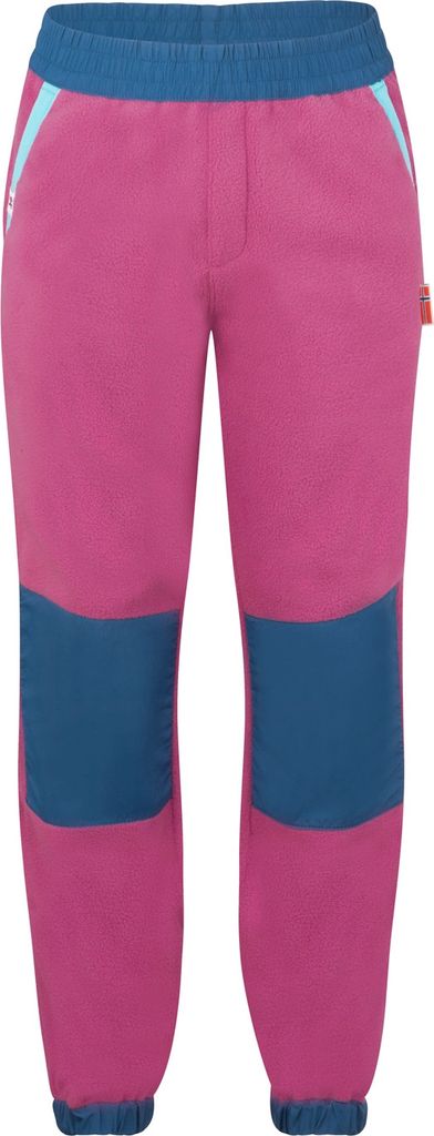 Trollkids Troll Xt Hosen Rosa 104 cm Jungen,Mädchen Rosa 104 cm