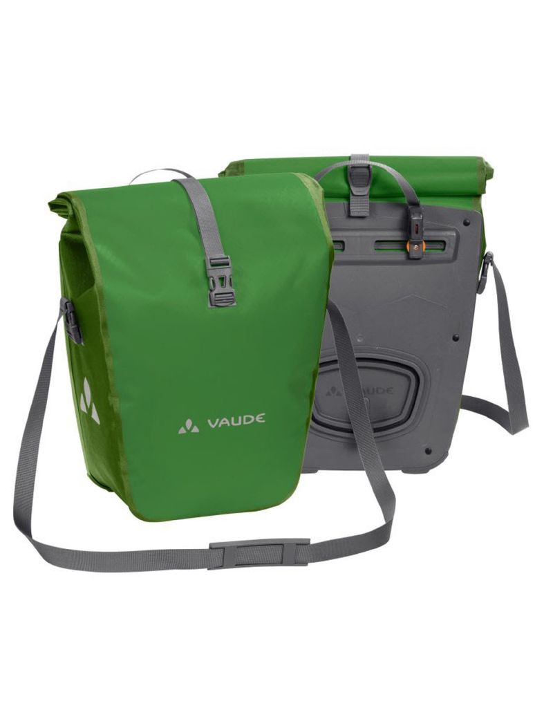 VAUDE VauDe Aqua Back Hinterradtaschen (1 Paar, Volumen 2 x Produktbild 
