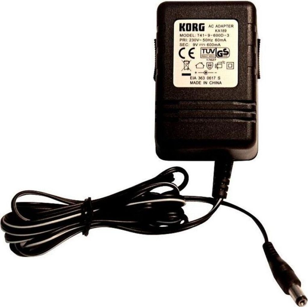 Korg KA-189 Obrázok produktu 