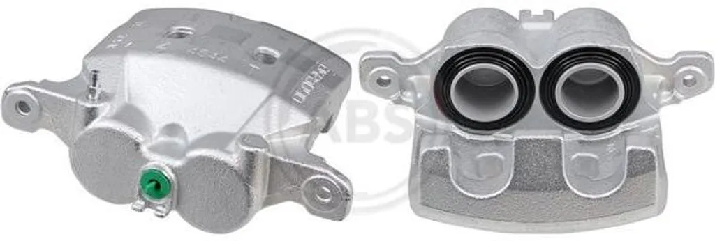 Étrier de frein A.B.S. 420781 OE 410114GA0A pour Koleos et X-Trail