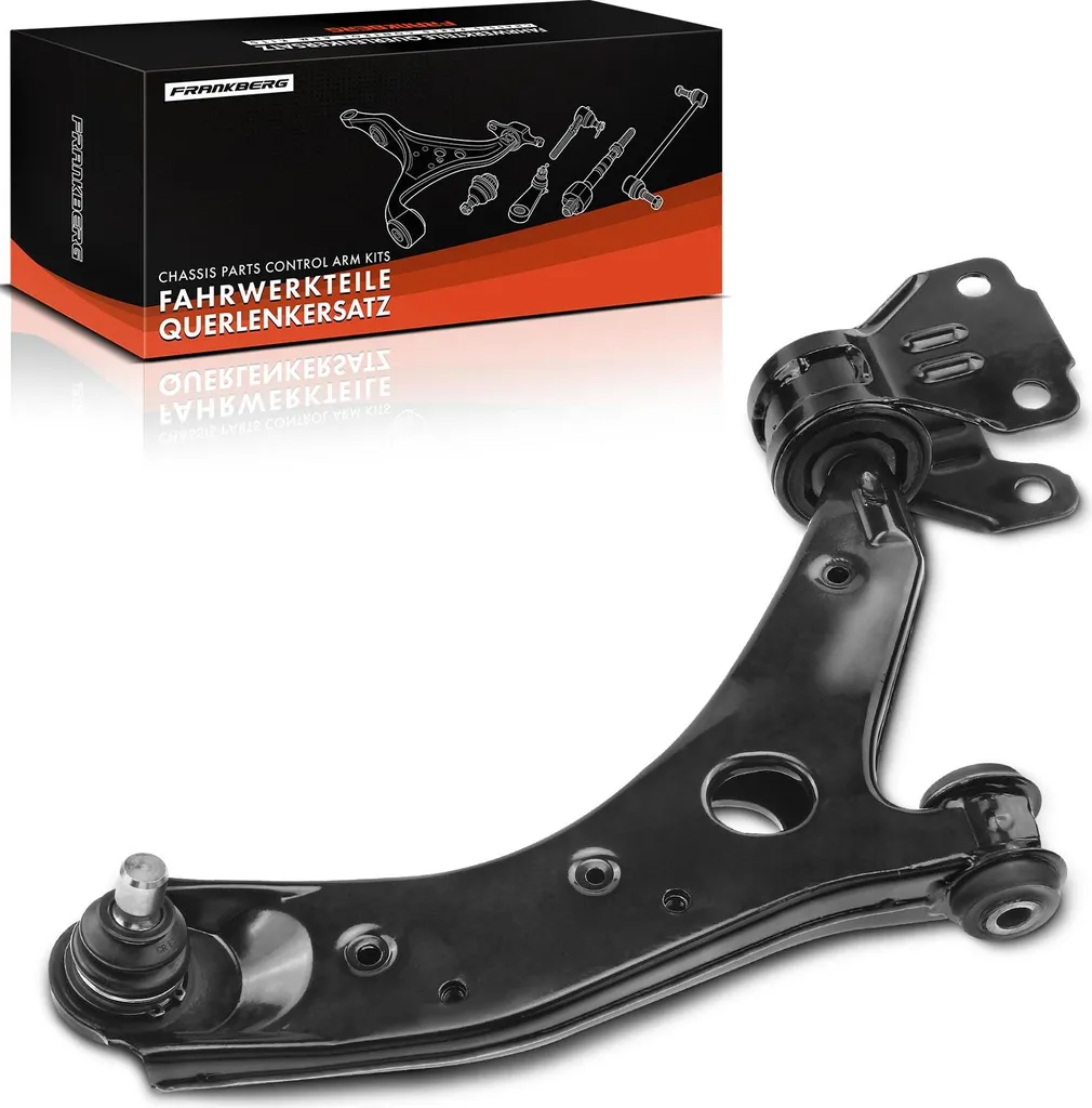 Frankberg 1x Bras de Suspension Arrière Mazda 3 BL Berline 2008-2014
