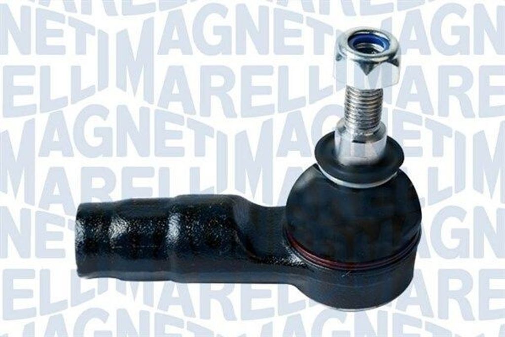 MAGNETI MARELLI Spurstangenkopf Spurstange für FIAT Ulysse (179) Vorne 301181314320