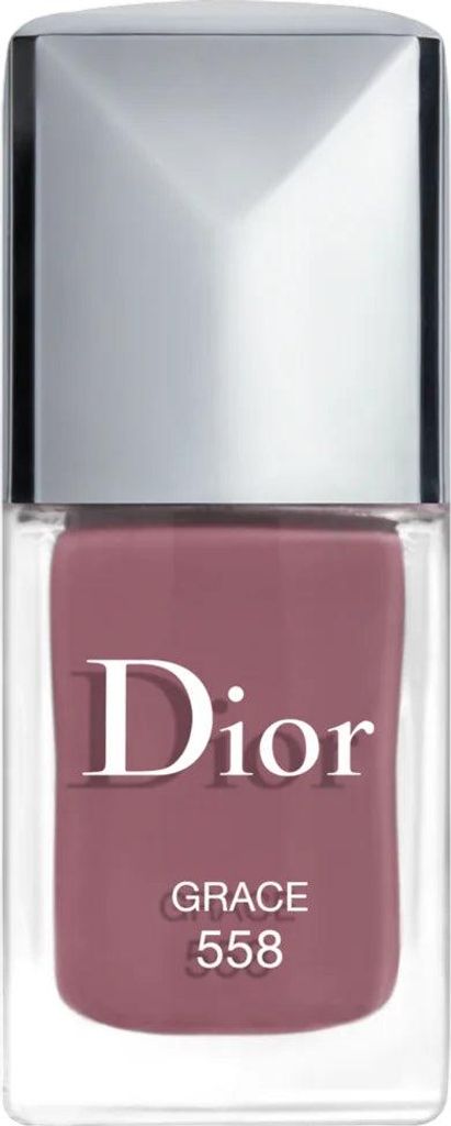 Christian Dior, Vernis, Gel-Effect, Nail Polish, 558, Image du produit 