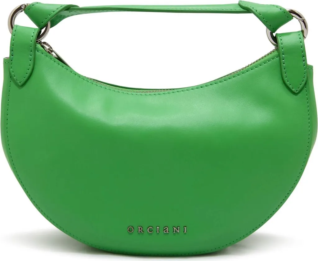 Sac de Soirée Orciani Liberty Femme Idéal pour vos Événements Chic