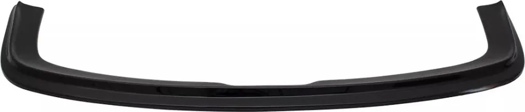 Diffuseur Arrière VW Caddy 2015-2020 en ABS Noir Résistant aux Chocs - 4
