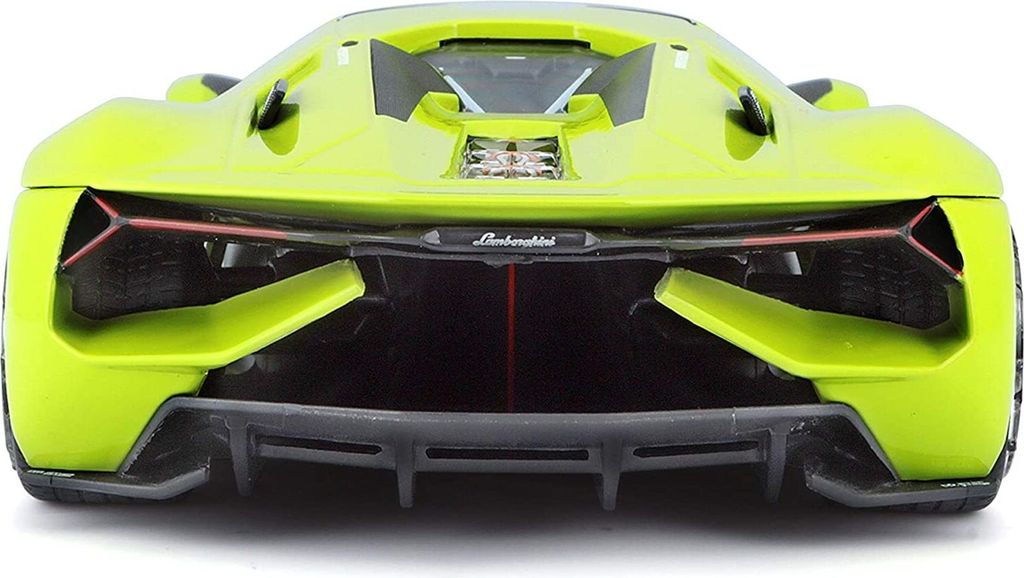 Bburago 18-21094 - Modellauto - Lamborghini Terzo Millennio Produktbild 3