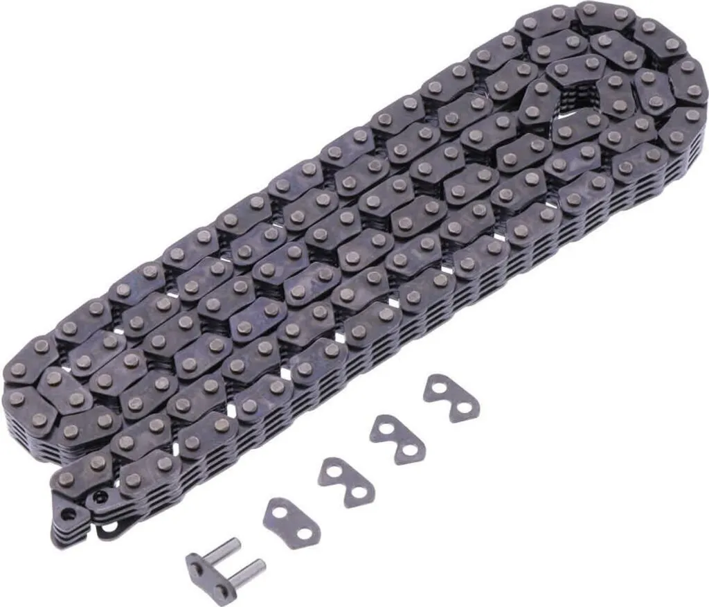 Chaîne de distribution moto MORSE 82RH2015 type ouvert 144 maillons