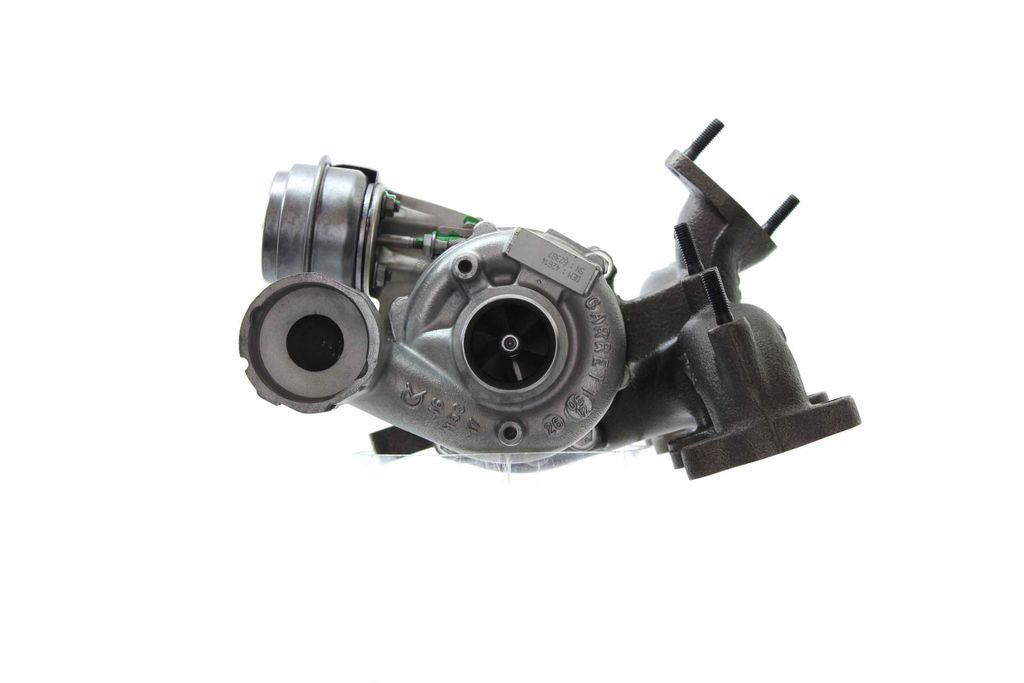 Turbolader ALANKO 11901761 für SEAT Ibiza III Schrägheck (6L)